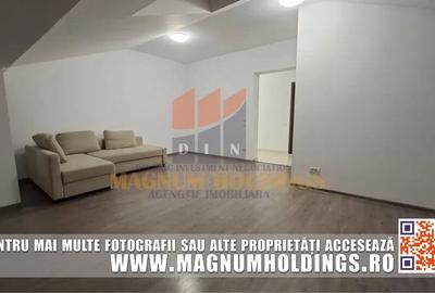 Apartament cu 2 camere decomandat, mobilat în Banat - 1