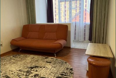 Apartament cu 2 camere semidecomandat în Central - 2