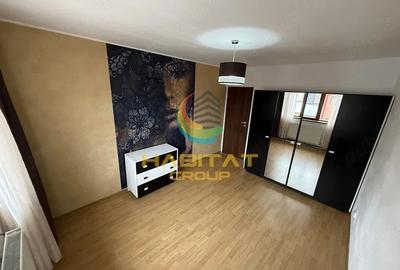 Apartament cu 3 camere decomandat, mobilat în Berceni