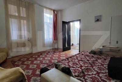 Garsonieră în Central