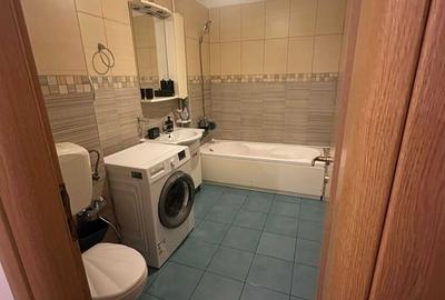 Apartament cu 2 camere decomandat în Prelungirea Ghencea - 5