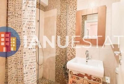 Apartament cu 3 camere decomandat în Universitate