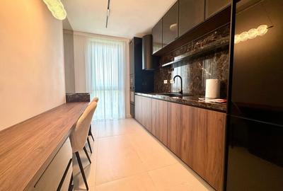 Apartament cu 3 camere decomandat, mobilat în Gheorgheni - 8