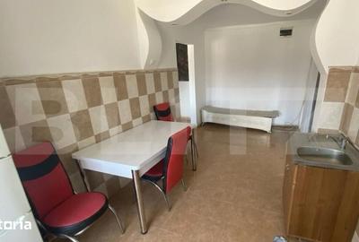 Apartament cu 2 camere în Tolstoi - 2