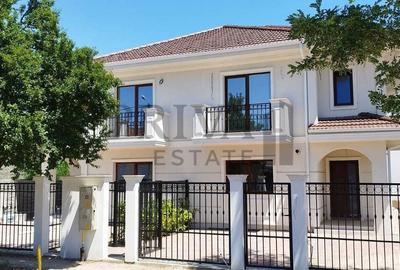 Casă cu 4 camere cu Teren 250 Mp în Freidorf