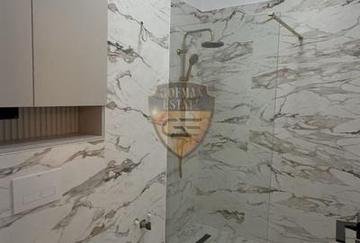 Apartament cu 2 camere în Nord