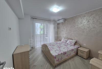 Apartament cu 2 camere semidecomandat în Lăpuș Argeș