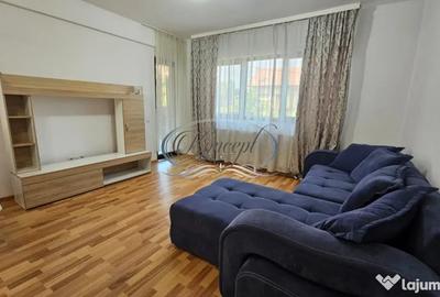Apartament cu 3 camere semidecomandat în Europa