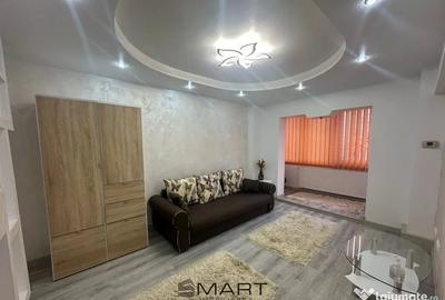 Apartament cu 2 camere decomandat în Central - 1