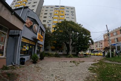 Apartament cu 3 camere decomandat, mobilat în Tineretului - 2