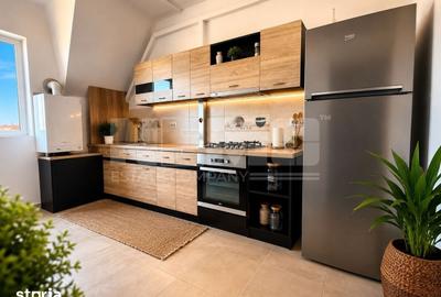 Apartament cu 2 camere decomandat în Volovăț - 1