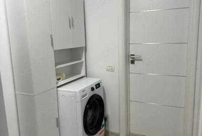 Apartament cu 3 camere decomandat în Braytim