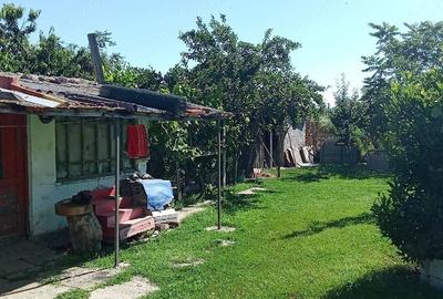 Casă cu 3 camere cu Teren 650 Mp în Moșneni - 6