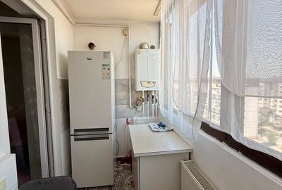 Garsonieră semidecomandată în Roșu - 12
