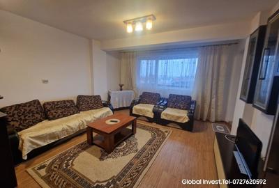 Apartament cu 2 camere decomandat, mobilat în Kamsas - 1