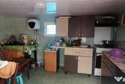 Casă cu 4 camere cu Teren 1507 Mp în Ciorani - 5