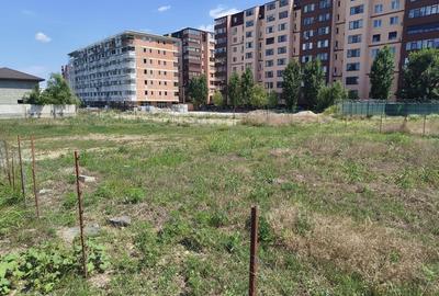 Teren de 600 mp, în Chiajna