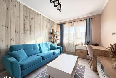 Apartament cu 3 camere decomandat în Dâmbovița
