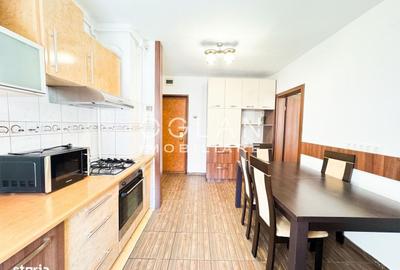 Apartament cu 2 camere în Terezian