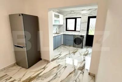 Casă cu 7 camere cu Teren 600 Mp în Central - 8