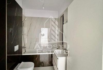 Apartament cu 2 camere semidecomandat în Torontalului - 2