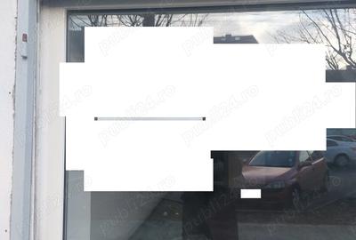 Spațiu comercial, de 25 mp, în Semicentral - 4