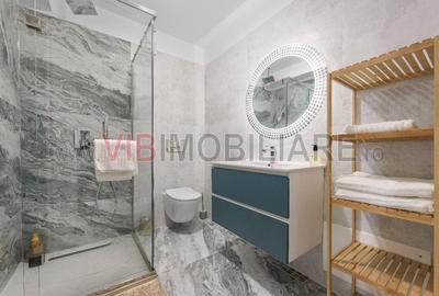Apartament cu 2 camere decomandat, mobilat în Mamaia - 10