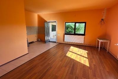 Casă individuală cu 4 camere cu Teren 1420 Mp în Clondiru de Sus - 3