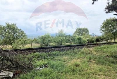 Teren Construcții de 2255 mp, în Nord - 4