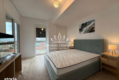 Apartament cu 2 camere, mobilat în Blașcovici - 11