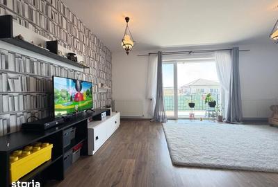 Apartament cu 3 camere în Șelimbăr