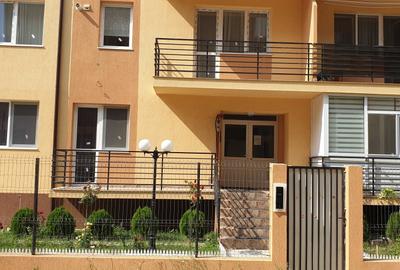 Apartament cu 2 camere decomandat în Central - 2