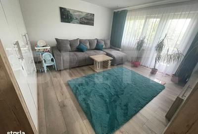 Apartament cu 2 camere în Viișoara - 2