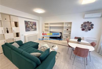Apartament cu 3 camere semidecomandat, mobilat în Albert - 20