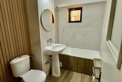 Apartament cu 3 camere decomandat în Central - 5