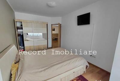 Apartament cu 2 camere semidecomandat în Florești