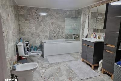 Casă cu 2 camere cu Teren 95 Mp în Micro 4