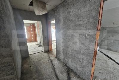 Casă cu 4 camere cu Teren 500 Mp în Jelna - 13