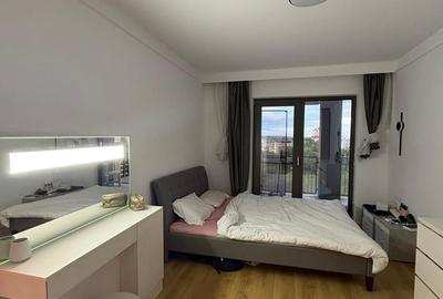 Apartament cu 2 camere, mobilat în Mănăștur - 10