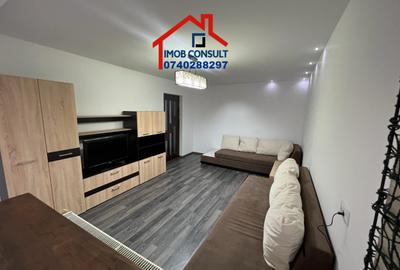 Apartament cu 3 camere decomandat în Bistrița Lac