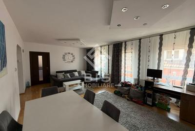 Apartament cu 4 camere decomandat în Sud - 2