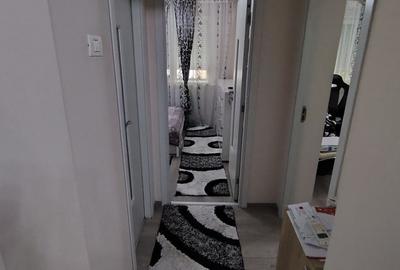 Apartament cu 3 camere în Fortuna