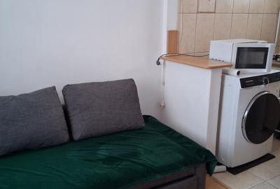 Garsonieră semidecomandată în P-ța Alba Iulia - 6