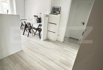 Apartament cu 2 camere decomandat, mobilat în Dancu - 2