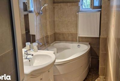 Apartament cu 3 camere decomandat, mobilat în Crângași - 14