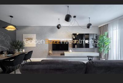 Apartament cu 2 camere, mobilat în Iancu Nicolae
