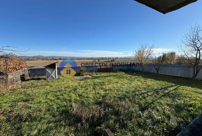 Casă individuală cu 5 camere cu Teren 3600 Mp în Bodești - 5
