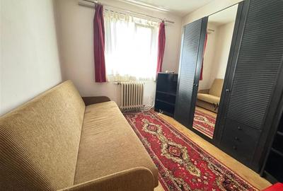 Apartament cu 2 camere semidecomandat, mobilat în Cedonia - 12
