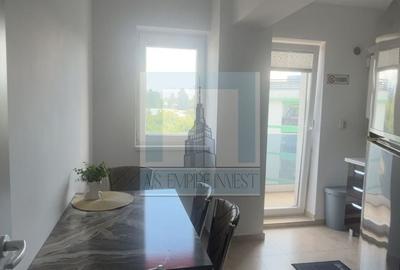 Apartament cu 2 camere în Tractorul