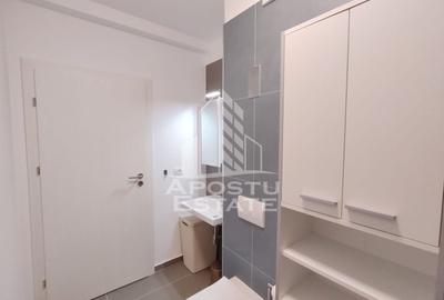 Apartament cu 2 camere semidecomandat în Torontalului - 9